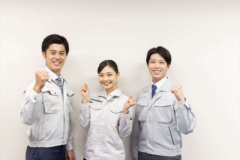建築業界のやりがいとは？