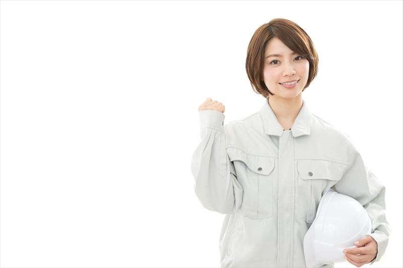建築業界で未経験から活躍するには？