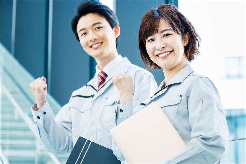 仕事のモチベーションを上げる方法