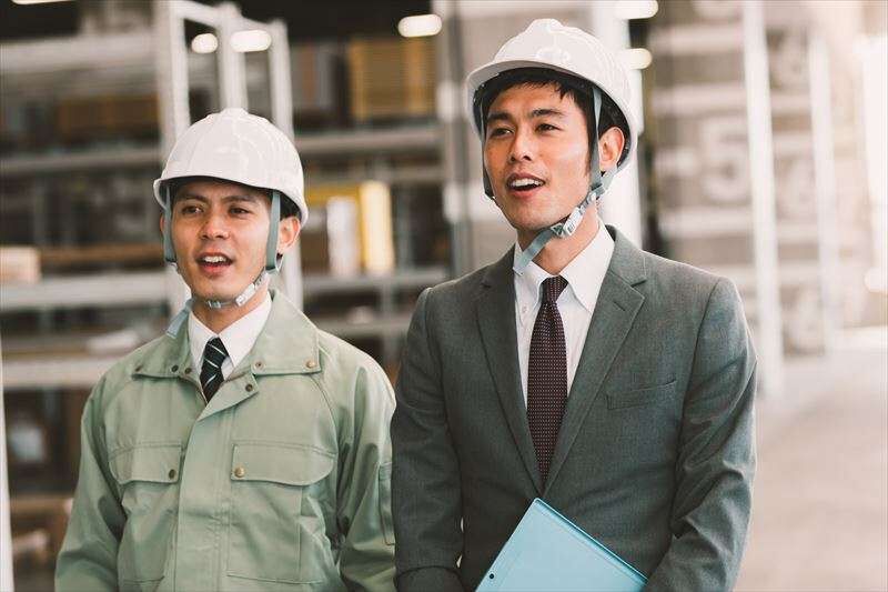 職場見学のチェックポイント