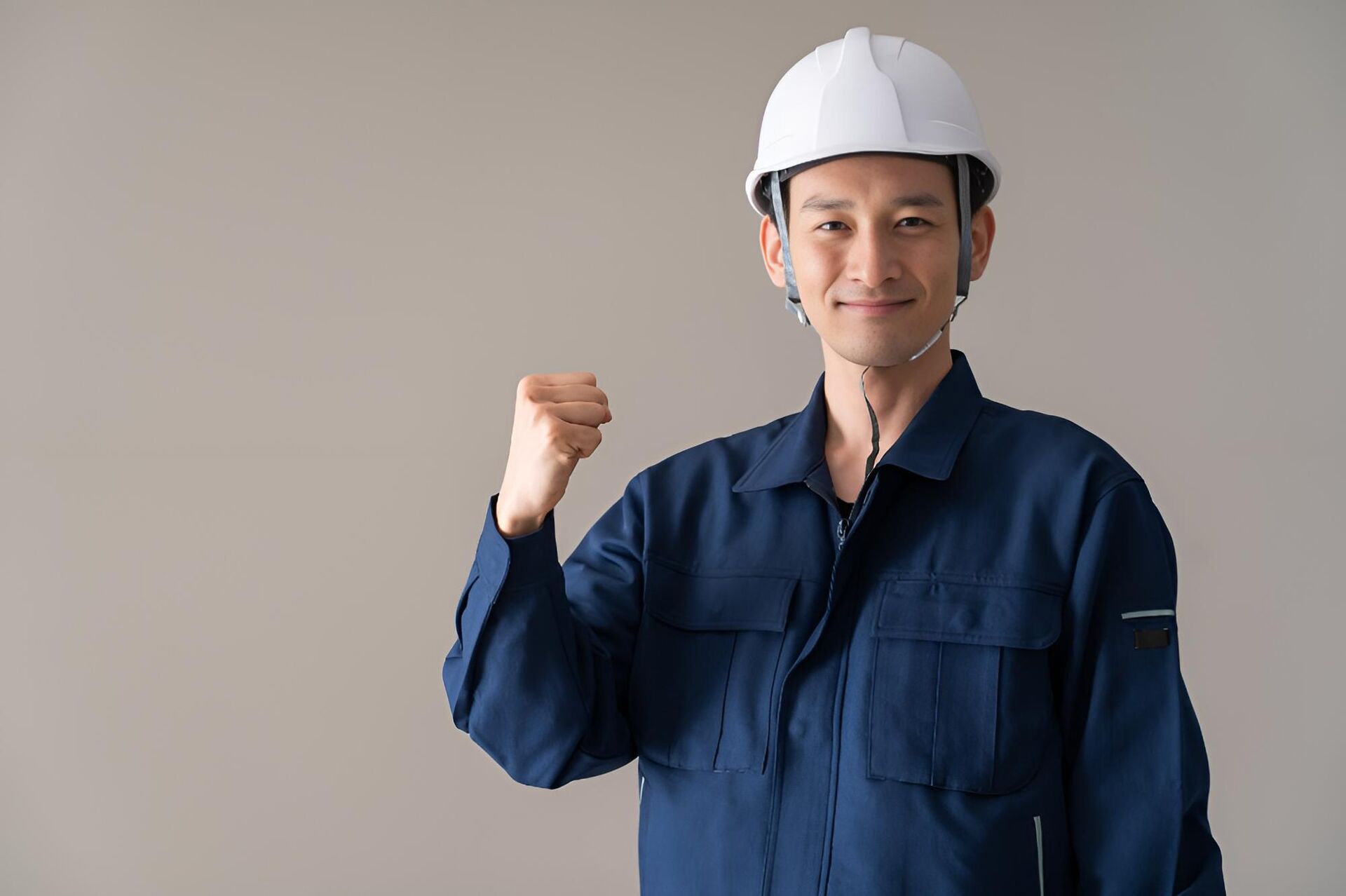 一人ひとりが輝ける取付工事の仕事